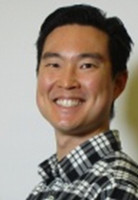 Alan Lu, CRNA