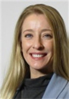 Allison Aown, CRNA