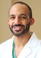 Andre Bennett, CRNA