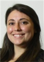 Angela Kurth, CRNA
