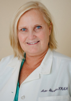 Anita Sheridan, CRNA