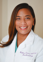 Bettina Torres, CRNA