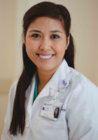 Carmel Sparacio, CRNA