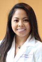 Decelle Enriquez, CRNA