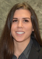 Demetra Koutras, CRNA