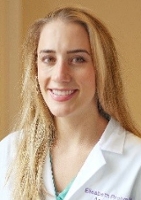 Elisabeth Prehm, CRNA