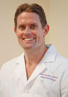 John Hayes, CRNA