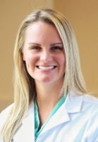 Kelsey Simoens, CRNA