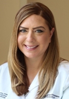 Kristin Busing, CRNA