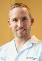 Michael Quidort, CRNA