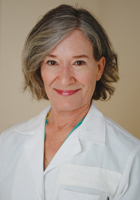 Nancy DeCorrevont, CRNA