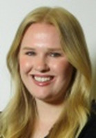 Nicole Brzozowski, CRNA