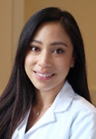 Rachael Tse, CRNA