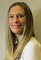 Renee Svenningsen, CRNA