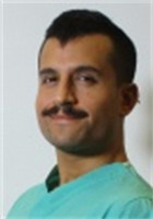 Roy Vazquez, CRNA