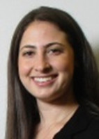 Samantha Tarnoff, CRNA