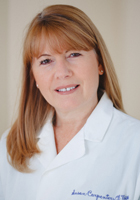 Sue Carpenter, CRNA