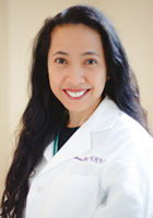 Theresa Paje, CRNA