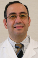 Antoun Nader, MD