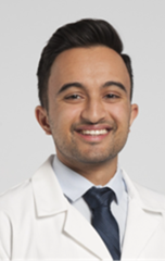 Vraj Patel