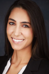 Stephanie Wahab