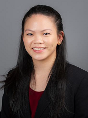Tiffany Liu