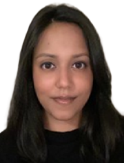 Arpita Bose