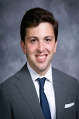 Nicholas Volpe