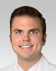 Matthew Hire, MD, headshot