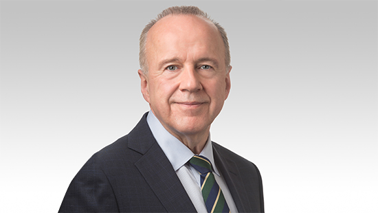 Headshot of Dr. Hogue