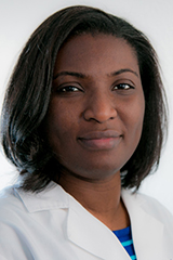 Obianuju Okocha, MD