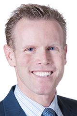 David Walega, MD, MSCI