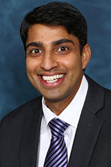 Narasimhan Jagannathan, MD, MBA