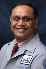 Santhanam Suresh, MD