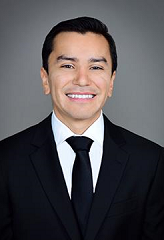 Nestor Bedoya