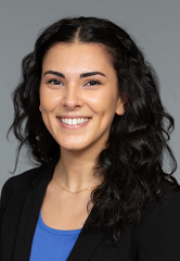 MaryJo Bekhash