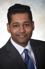 Venkatraman Kothandaraman