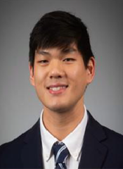 Matthew Li