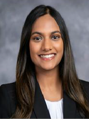 Anusha Manjunath
