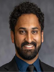 Pratik Vadlamudi
