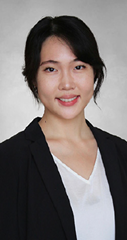 Tammy Zhong