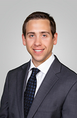 Jordan Menczer