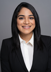 Erika Baral