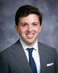 Nicholas Volpe