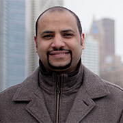 Mohammed Elbaz, PhD