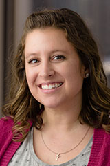 Meghan Gelecke