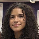 Spotlight on Amada Garcia