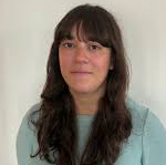 April Bell Awarded Hartwell Fellowship