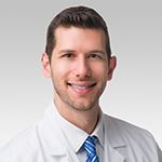 Clinical Informatics Fellow Spotlight: Brian Vadasz