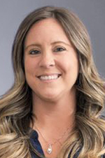 Jennifer Heinrich